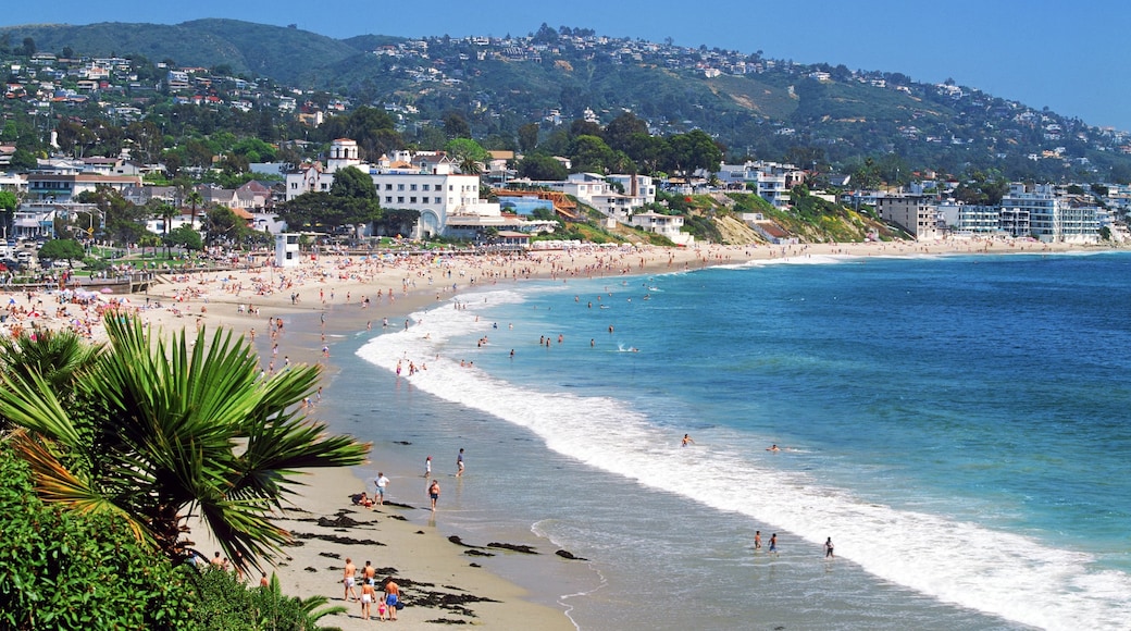 laguna beach travel guide