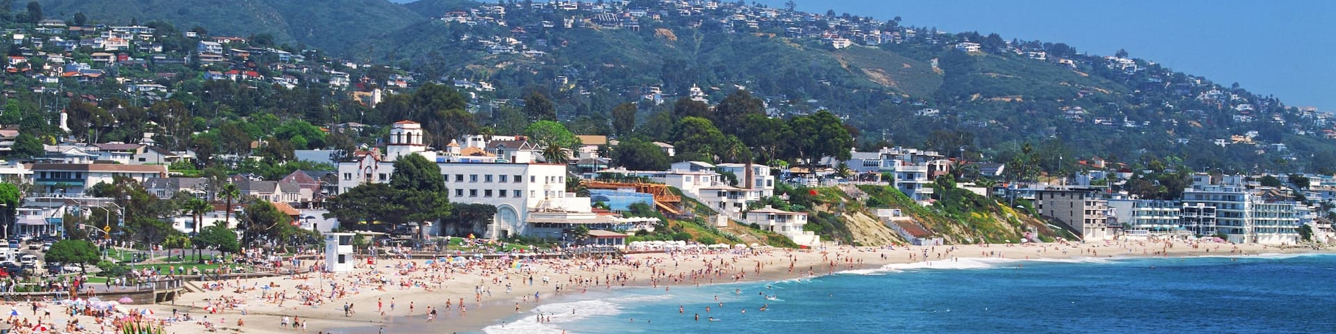 Laguna Beach, California, United States of America