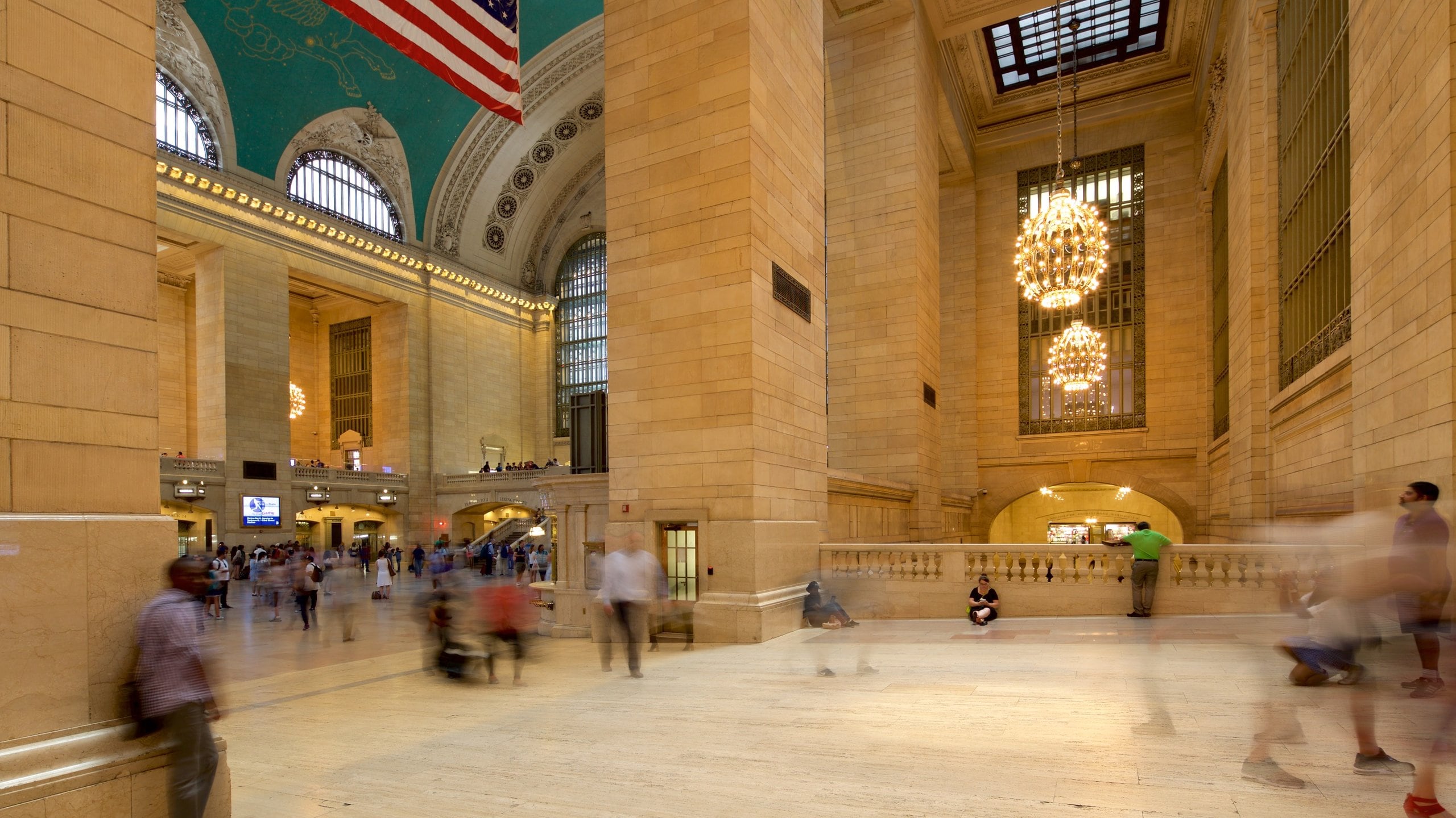 Grand Central Terminal, New York Vacation Rentals house rentals & more