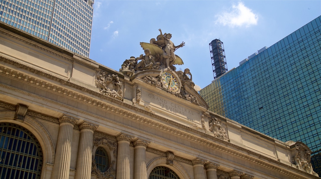 Grand Central Terminal