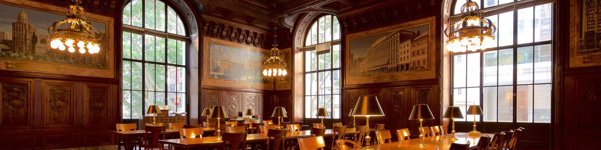 New York Public Library