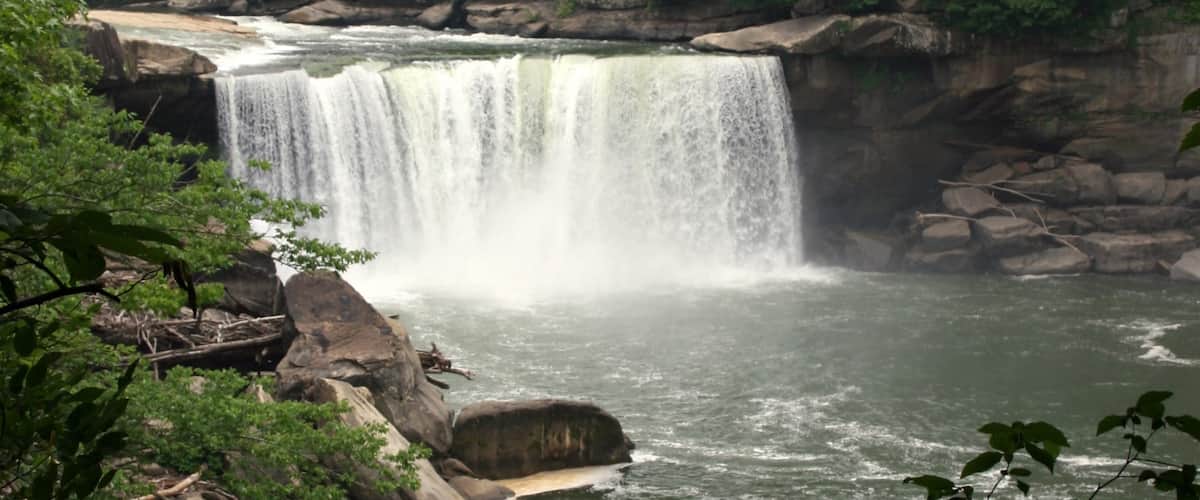 Cataratas de Cumberland