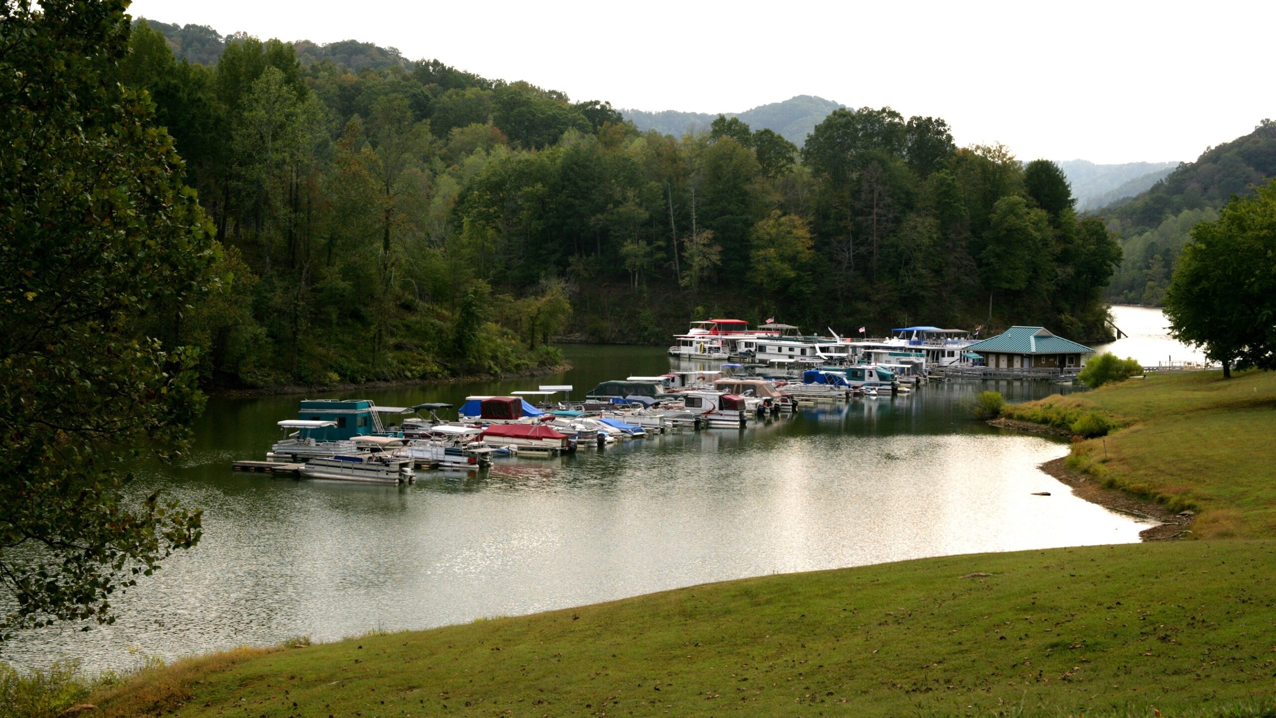 Guía Turística de Este de Kentucky Qué visitar en Este de Kentucky