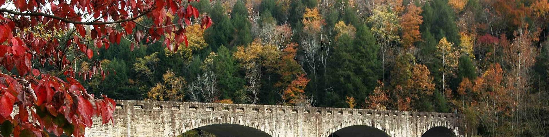 Cumberland Falls