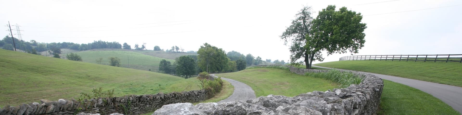 Shaker Village of Pleasant Village