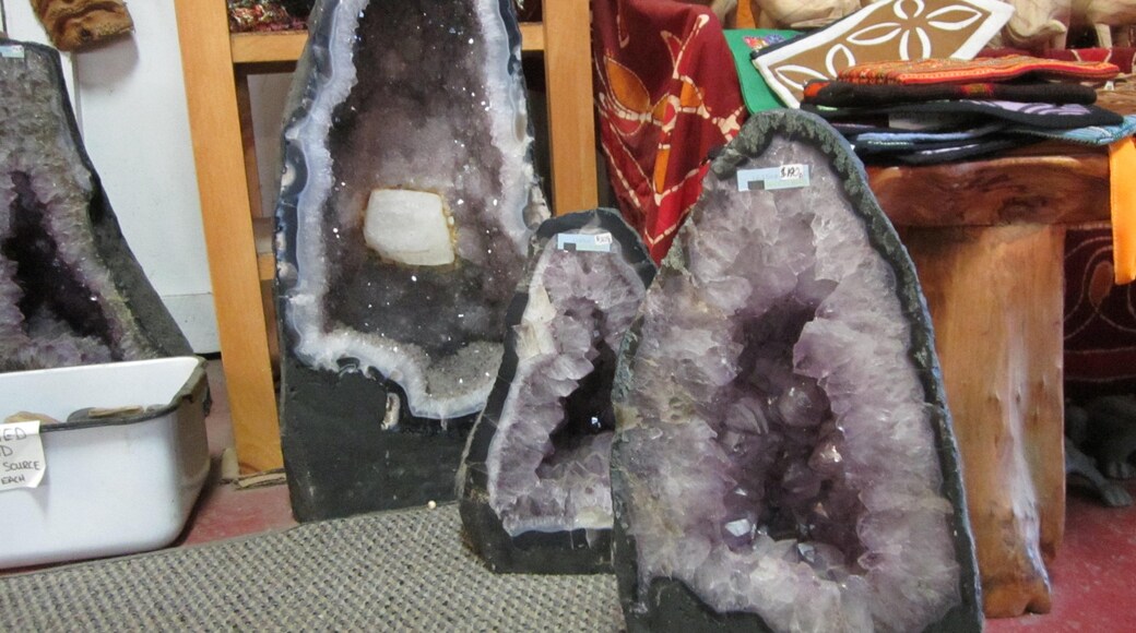 Photo fournie par Southernmost Illinois Tourism Bureau