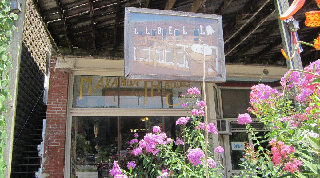 Photo fournie par Southernmost Illinois Tourism Bureau