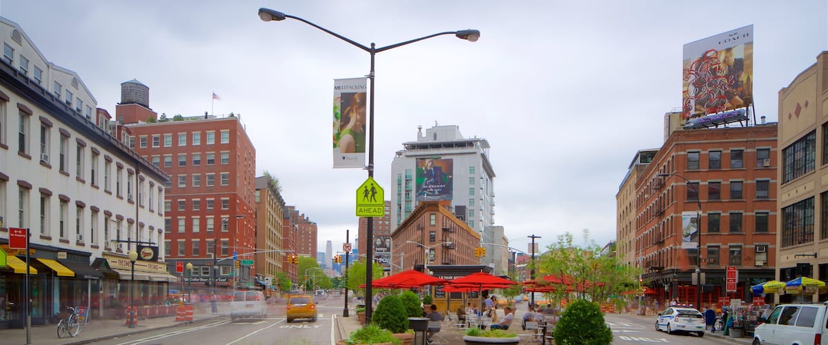 Meatpacking District