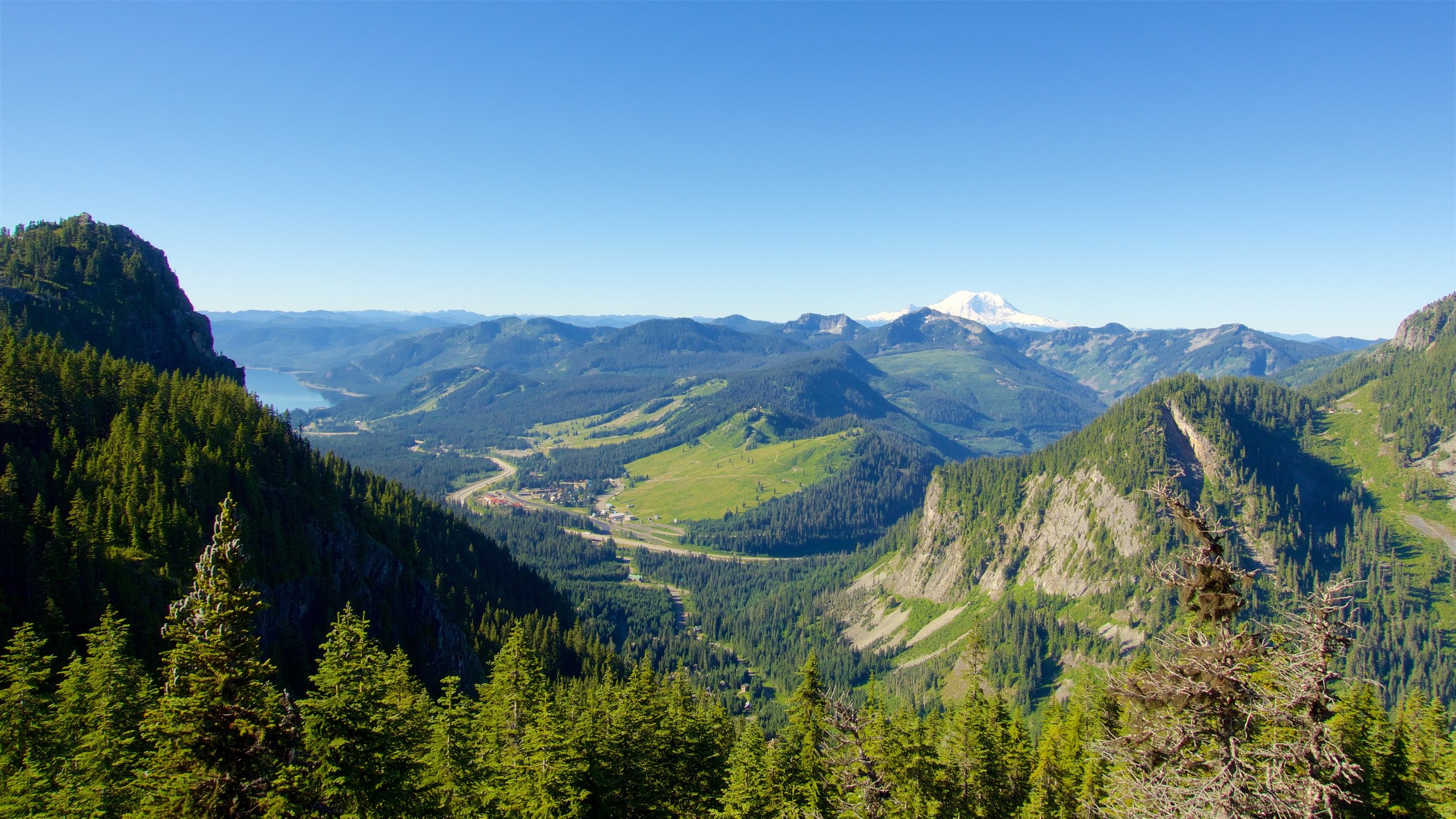 Visit Snoqualmie Pass: Best of Snoqualmie Pass Tourism  Expedia Travel 