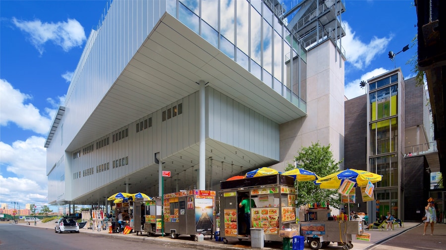 Whitney Museum of American Art