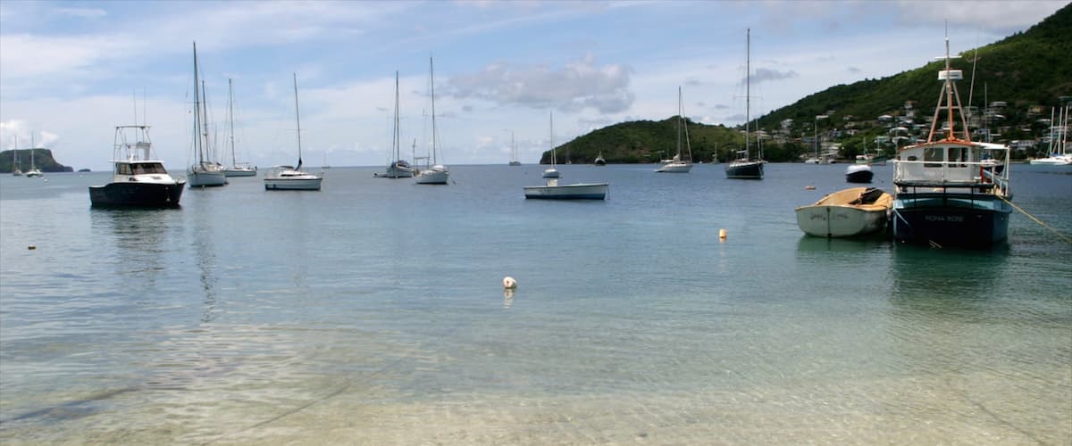 San Vicente y las Granadinas