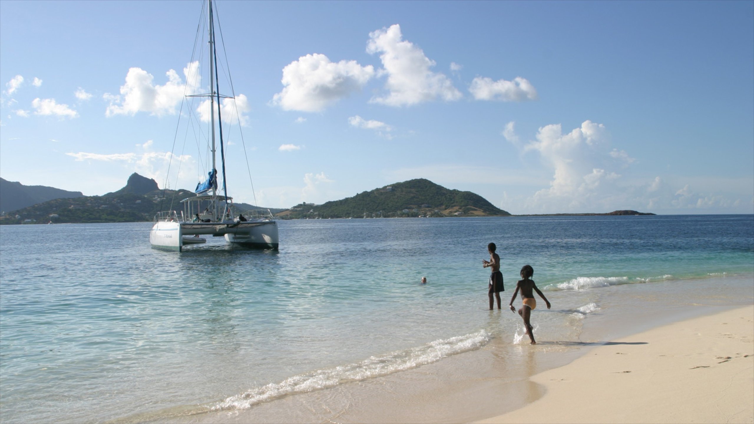 St. Vincent and the Grenadines holiday from AU 87/night