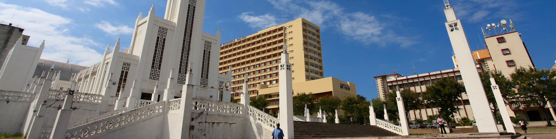 Maputo