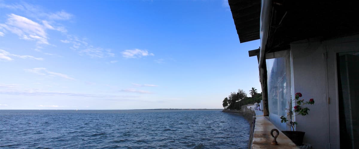 Maputo