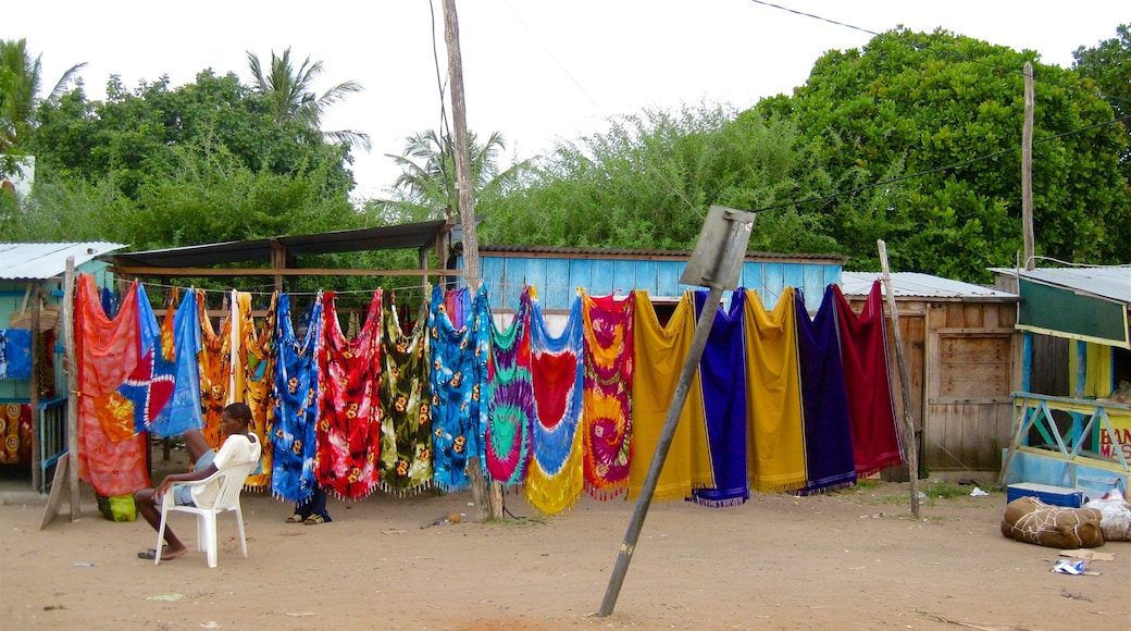 Inhambane