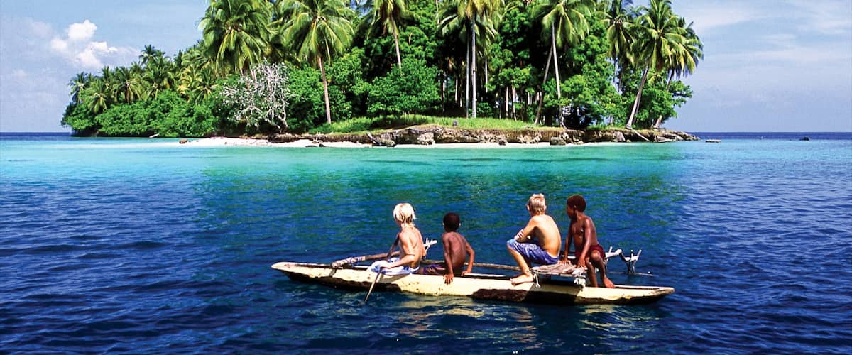 Madang