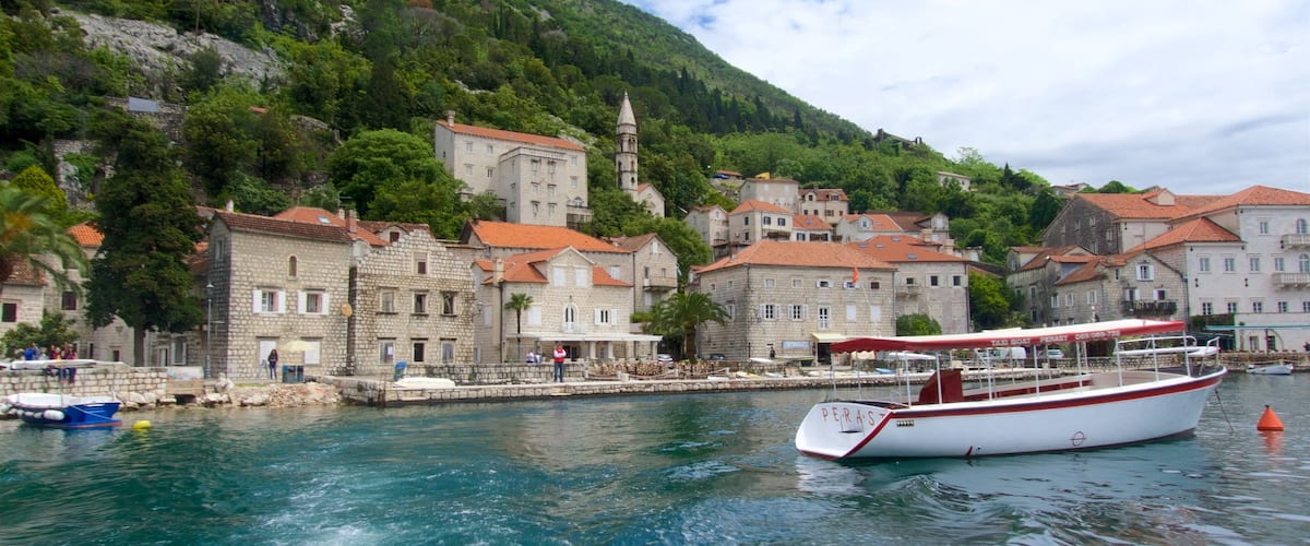 Perast