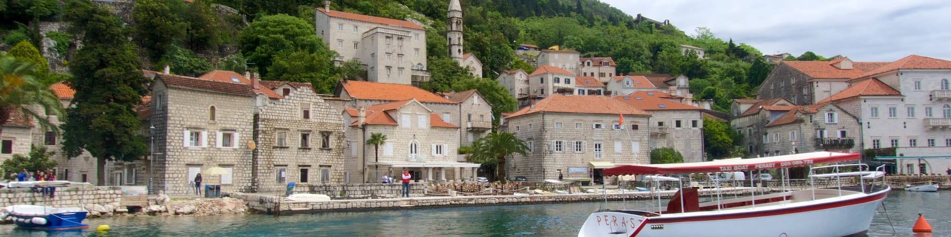 Perast