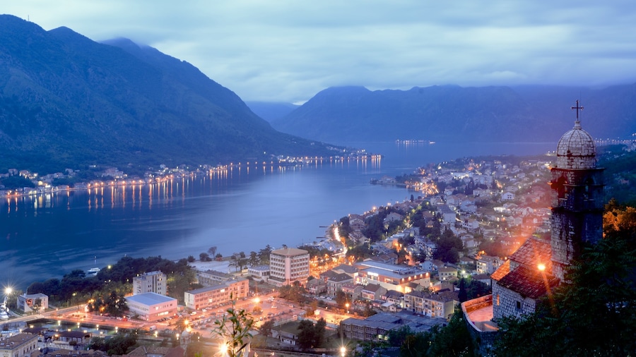 Kotor