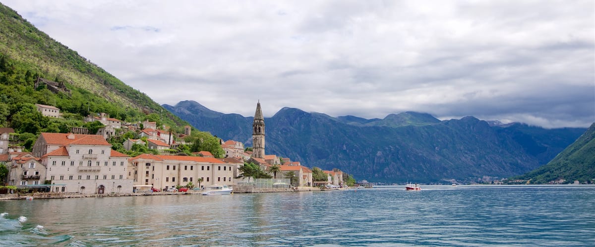 Perast