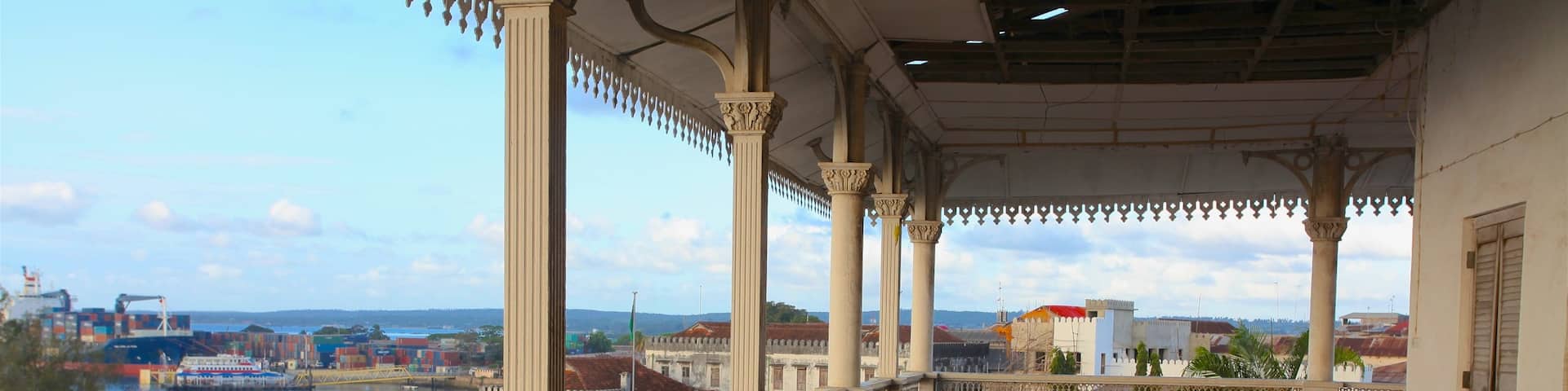 House of Wonders