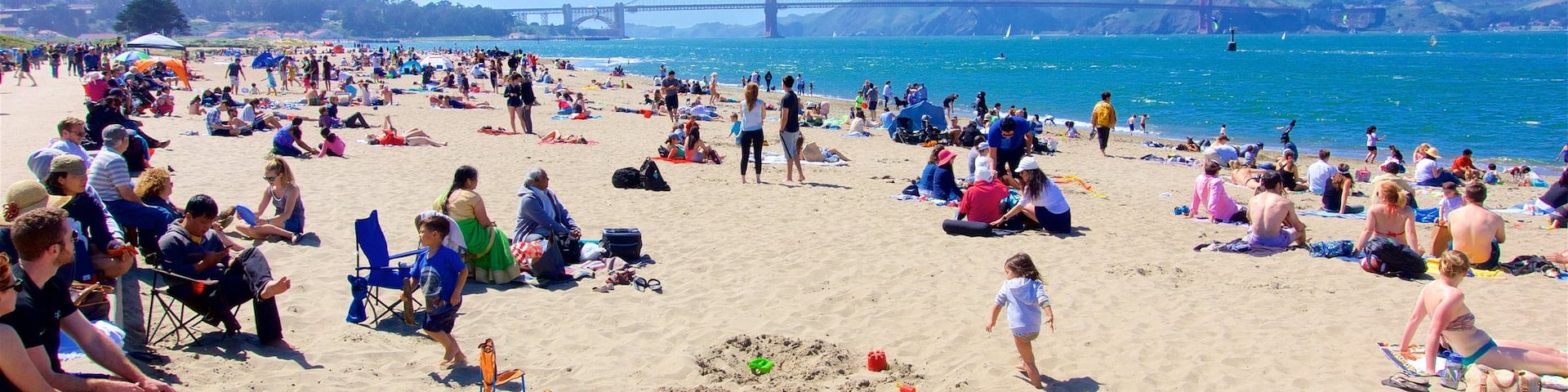San Francisco