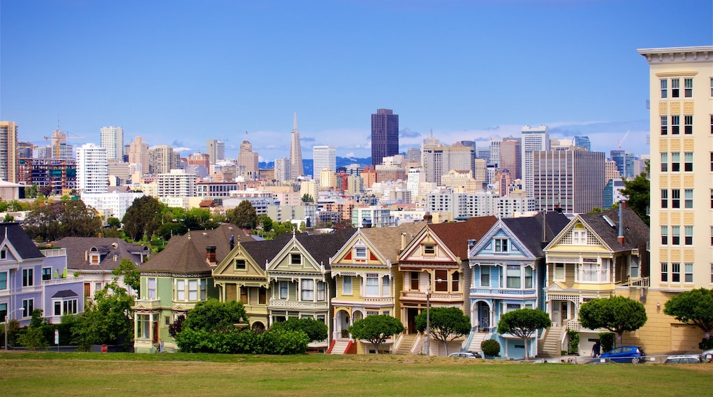 San Francisco