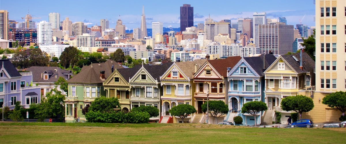 San Francisco