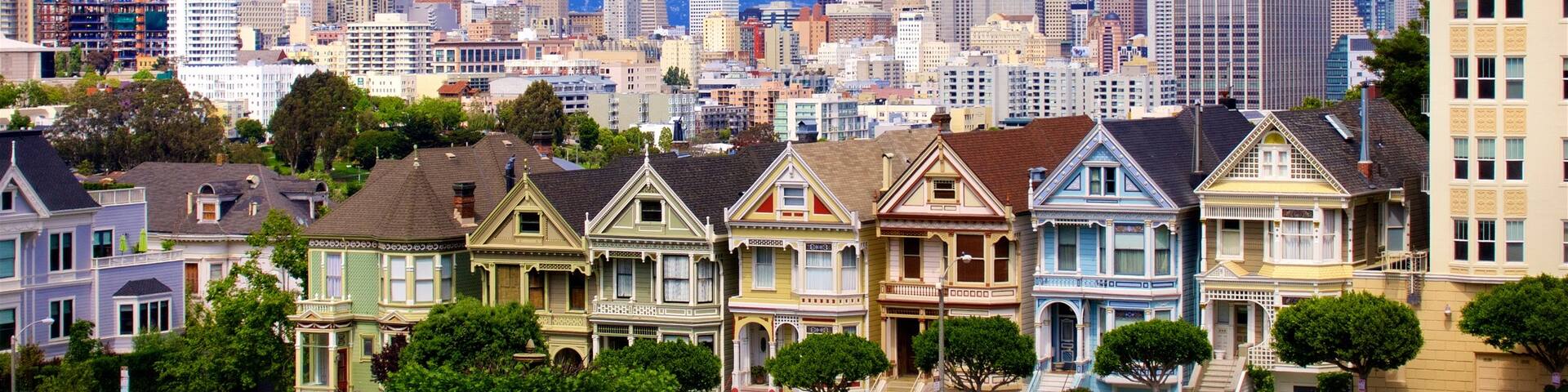San Francisco