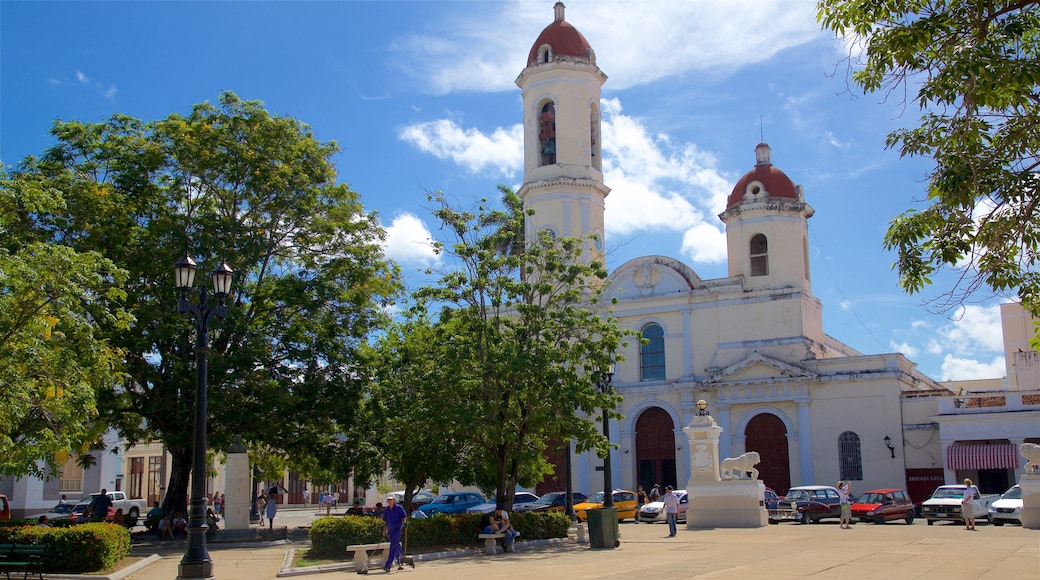 Cienfuegos