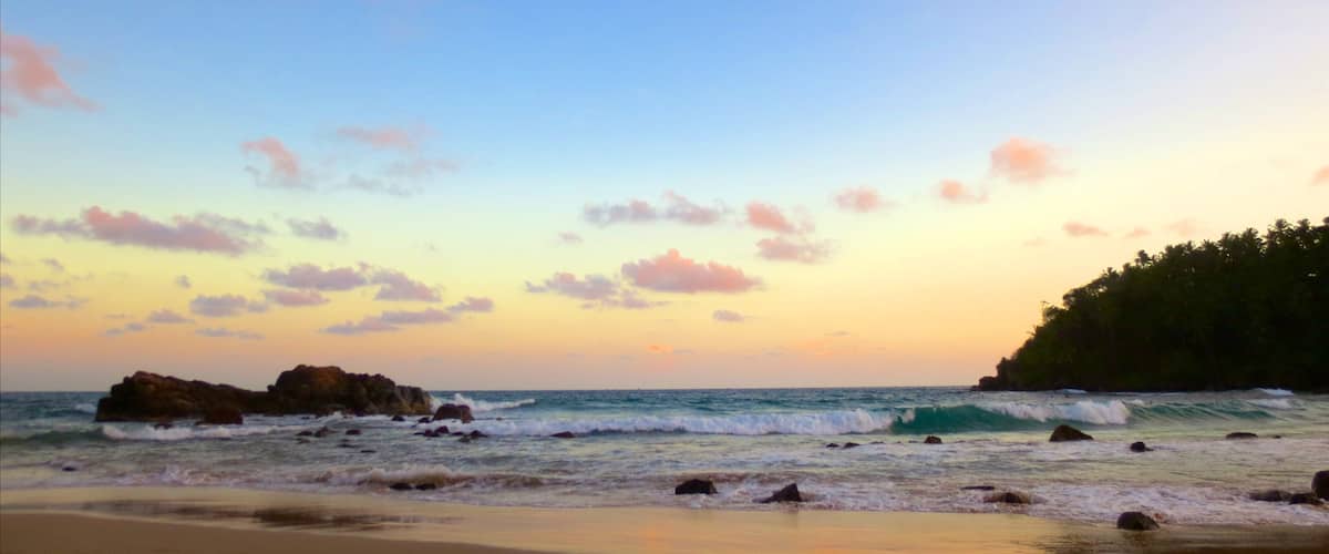 Mirissa