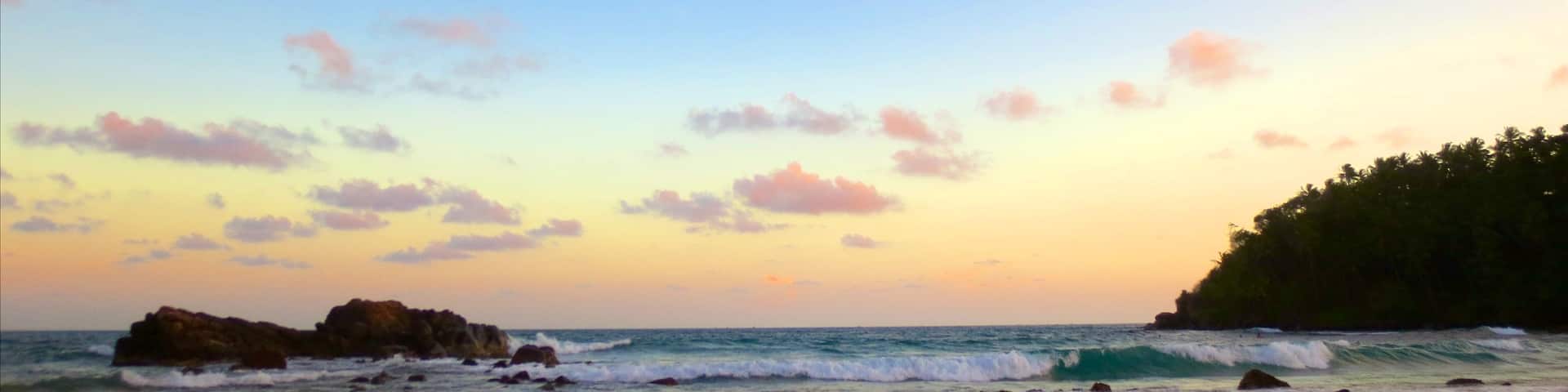 Mirissa