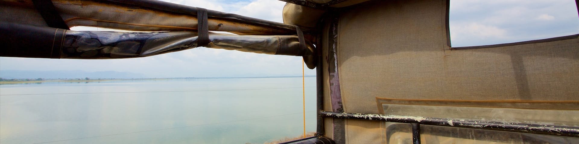 Udawalawe National Park