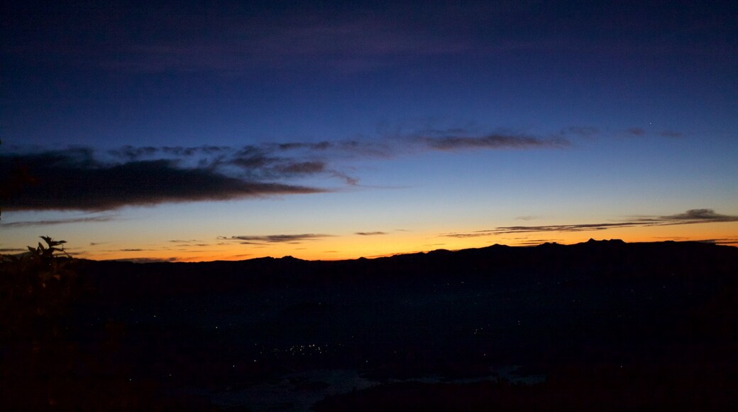 斯里蘭卡 其中包括 夕陽 和 寧靜風景