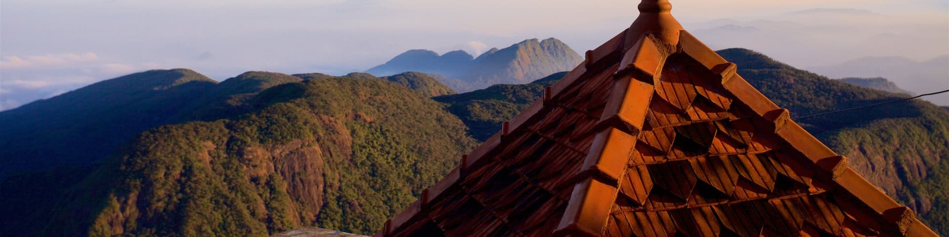 Nallathanniya, Sri Lanka