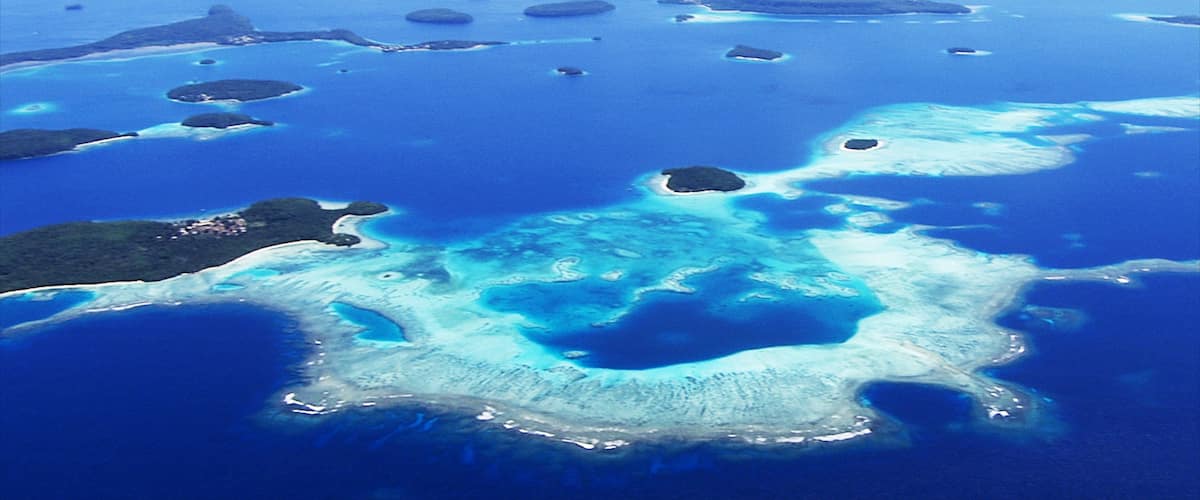Tonga