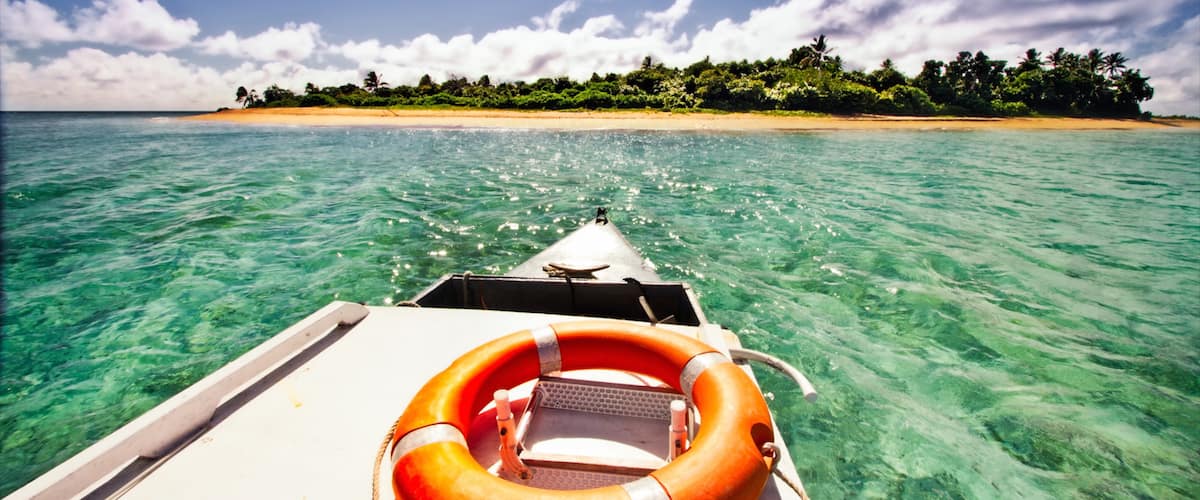 Tonga