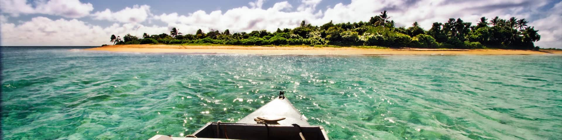 Tonga