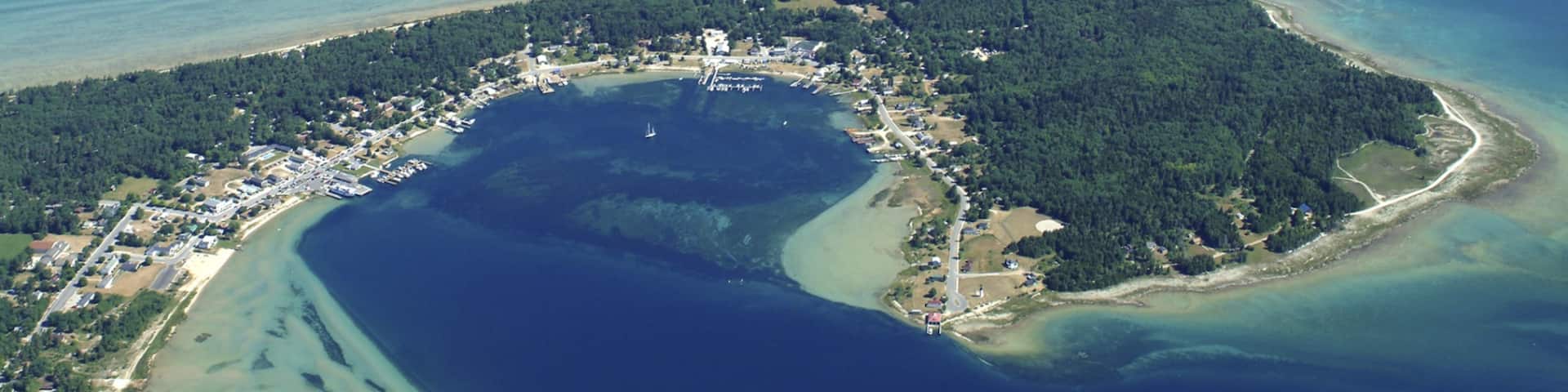 Beaver Island