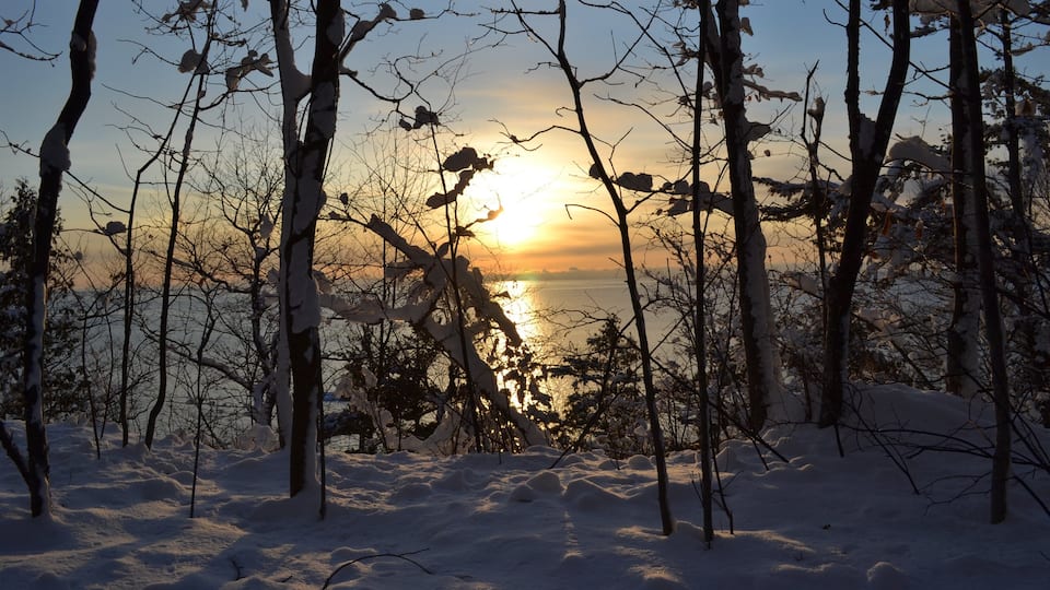 Petoskey
