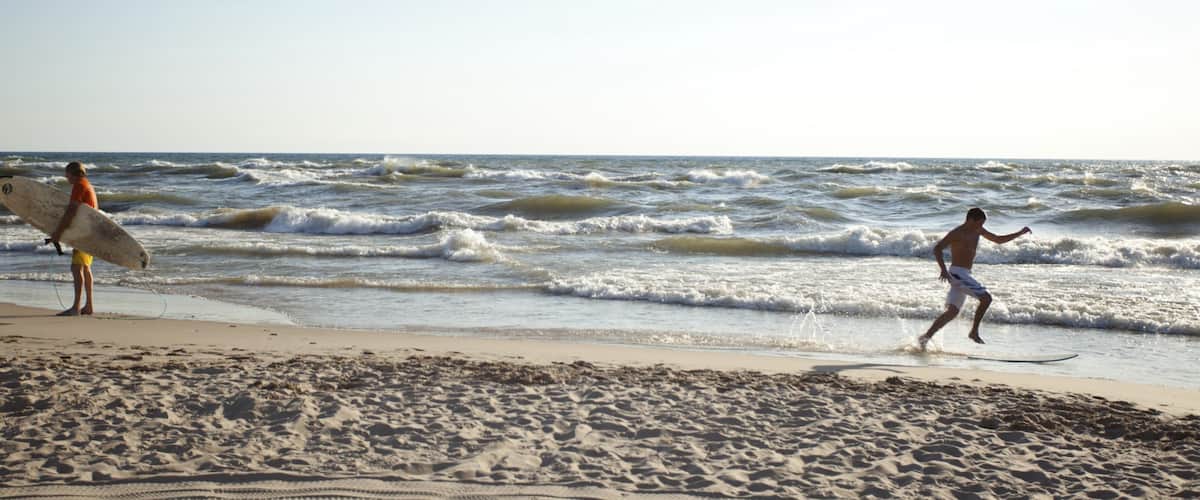 Grand Haven