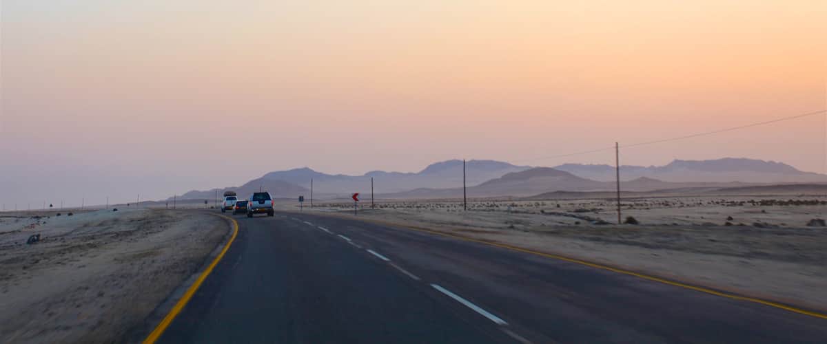 Swakopmund
