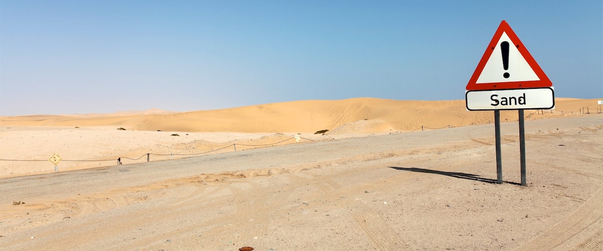 Swakopmund