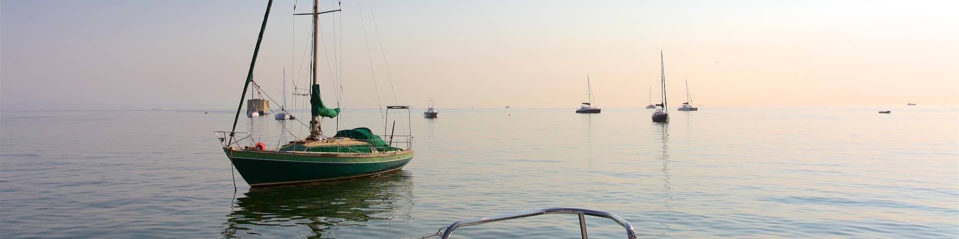 Walvis Bay, Región de Erongo, Namibia