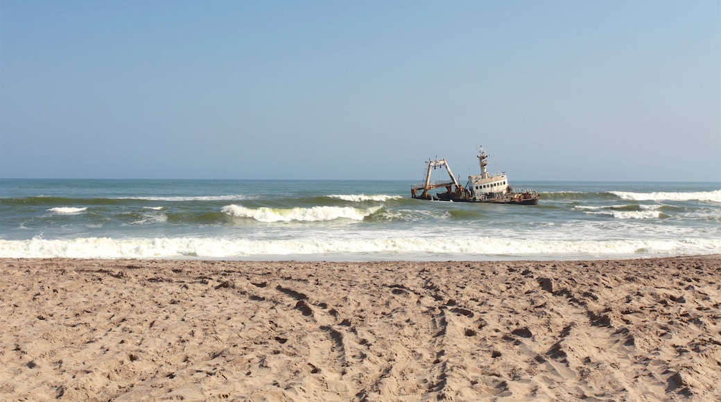 Skeleton Coast National Park