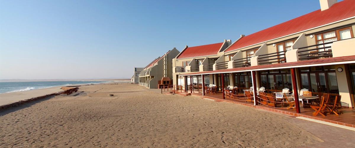 Skeleton Coast National Park