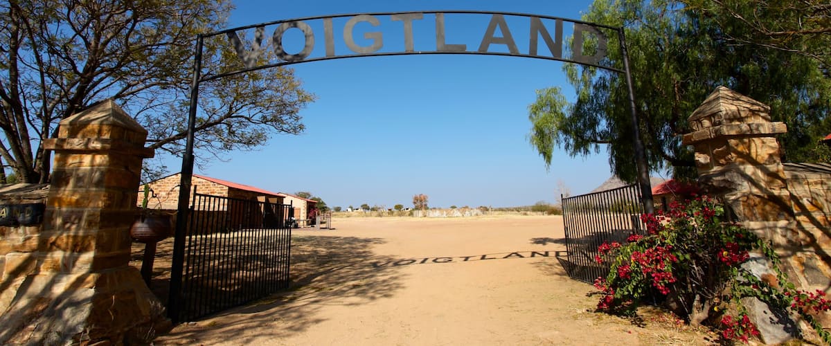 Namibia