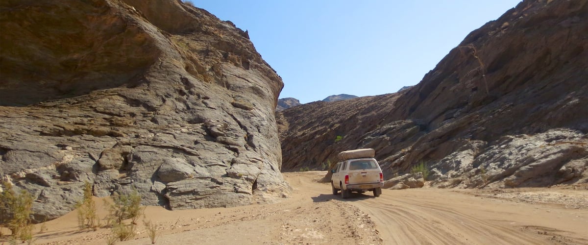 Namibia