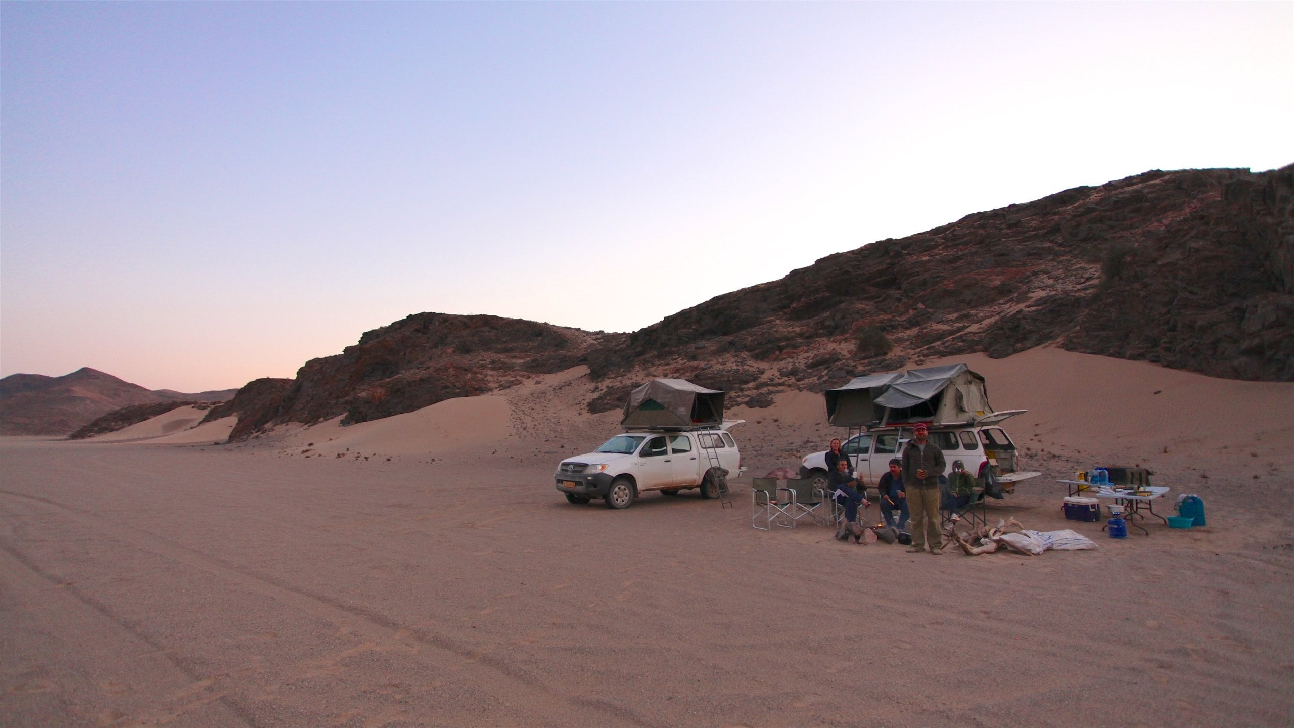 Namibia