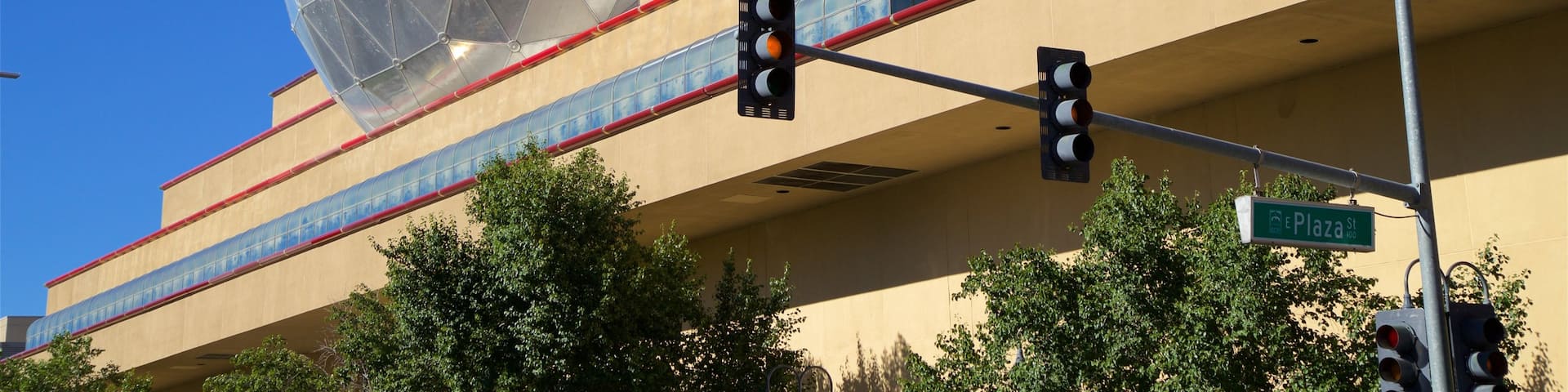 National Bowling Stadium